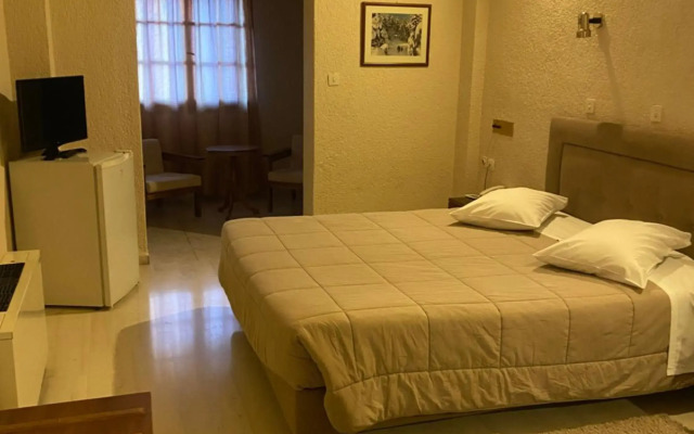 Olympic Hotel