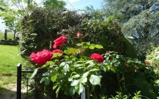 La Ferme Entre Deux Lacs