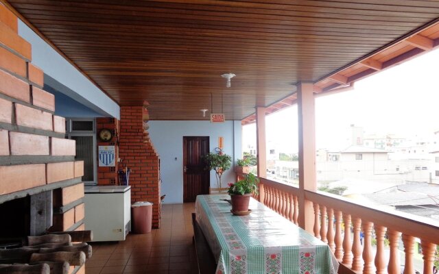 Apart Hotel La Cabana