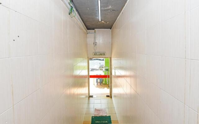 OYO 89656 Melati Hotel Nilai