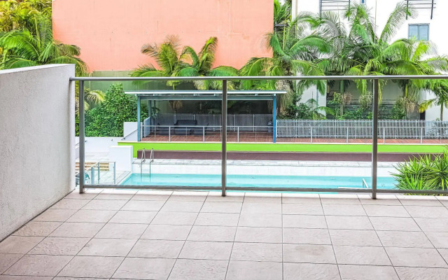 Trilogy Residences