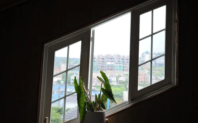 Le Farm Da Lat Villa