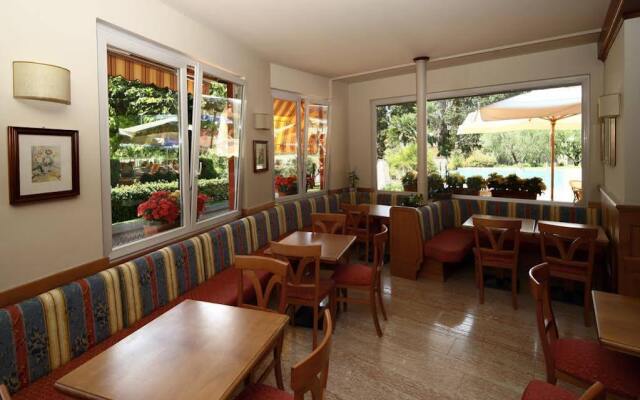 Hotel San Vito