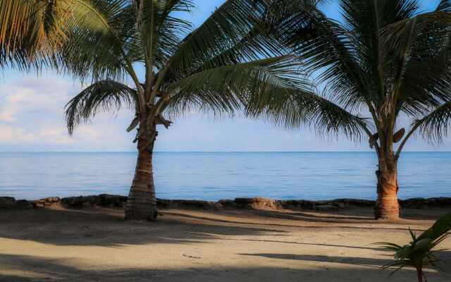 White Sands Cove