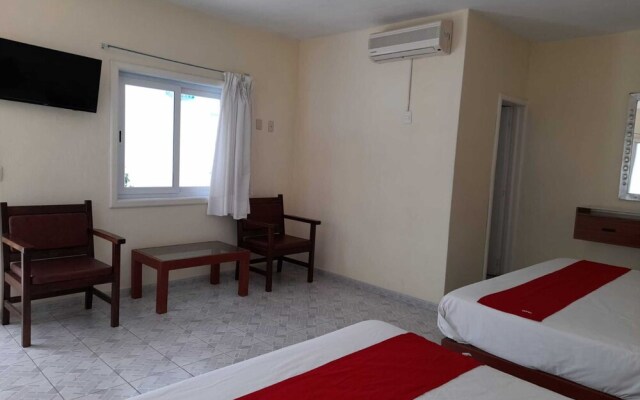 OYO Hotel Platinium Gran Hotel