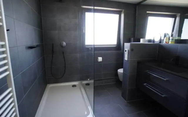 Wohnung in der Nordseeregion in Strandnhhe