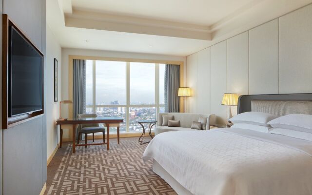 Sheraton Petaling Jaya Hotel