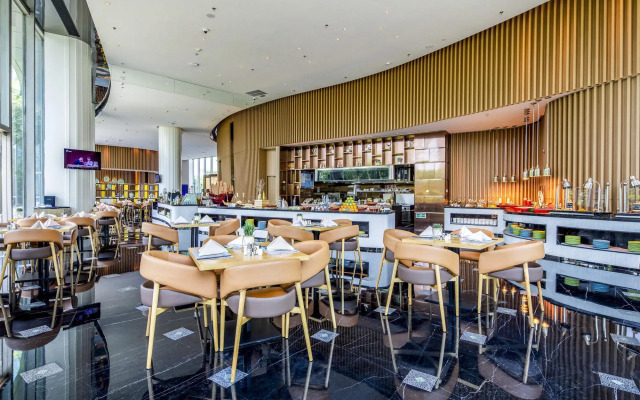 Fliport Garden Hotel Xiamen Airport