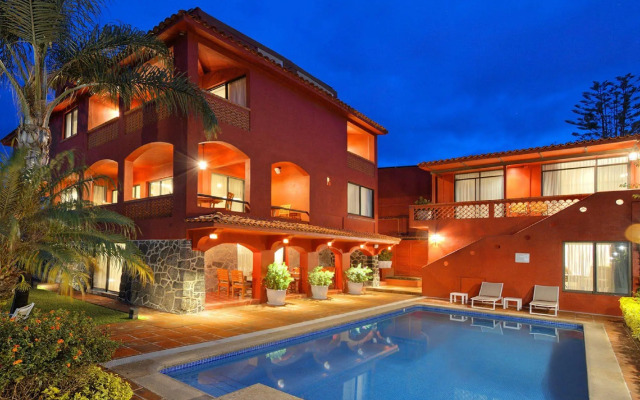 Quinta Elvira
