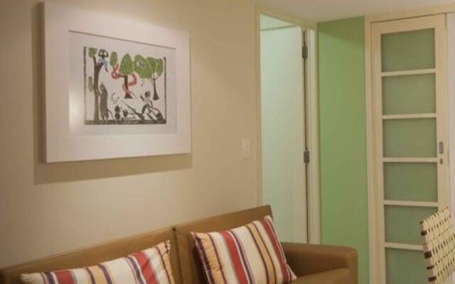 Euro Suíte Recife By Nacional Inn