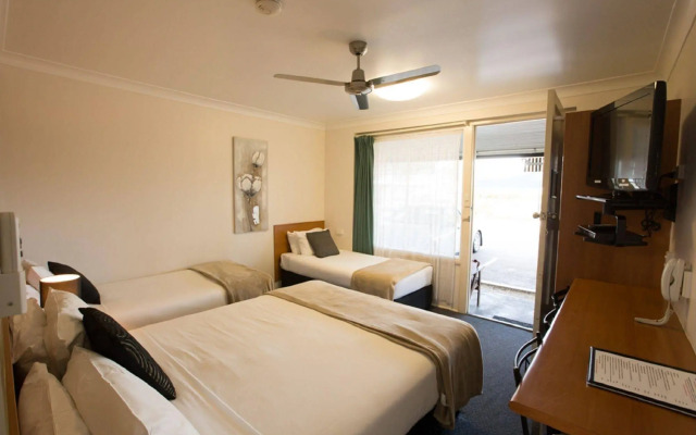 The David Motel