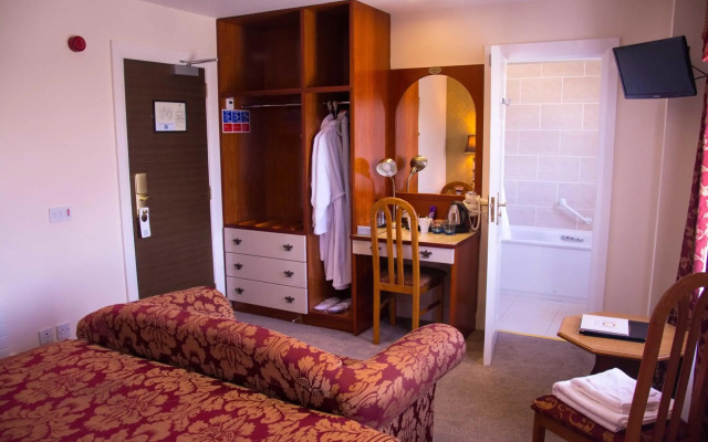The Belfray Country Inn