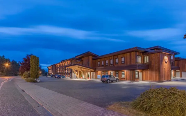Kwa'Lilas Hotel