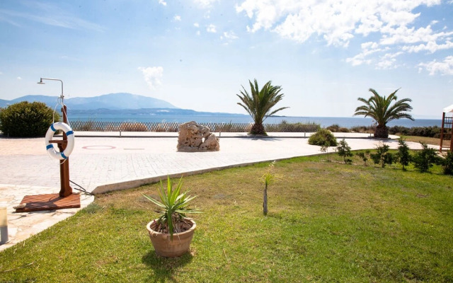 Villa Aqua Marine