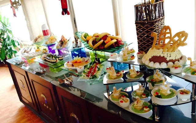 Al Azhar Hotel Jeddah