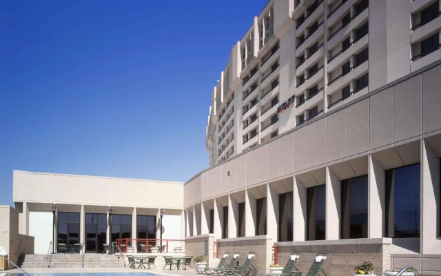 Hyatt Regency DFW International Airport - Adjacent to Terminal C
