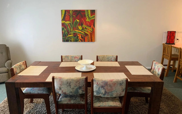 Obadiah Country Cottages