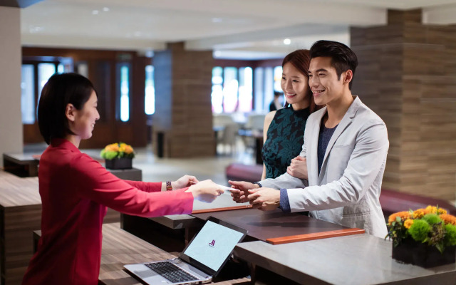 Karuizawa Marriott Hotel