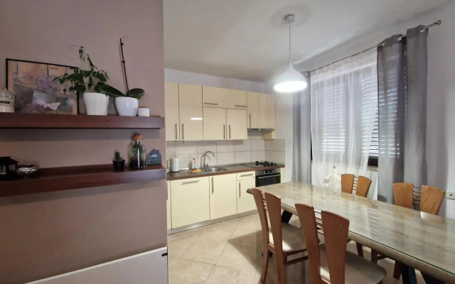 Apartments David