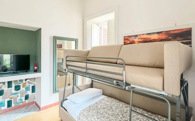 YourHome - Chiara's Apartment Sorrento