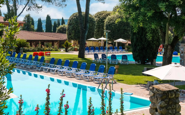 West Garda Hotel