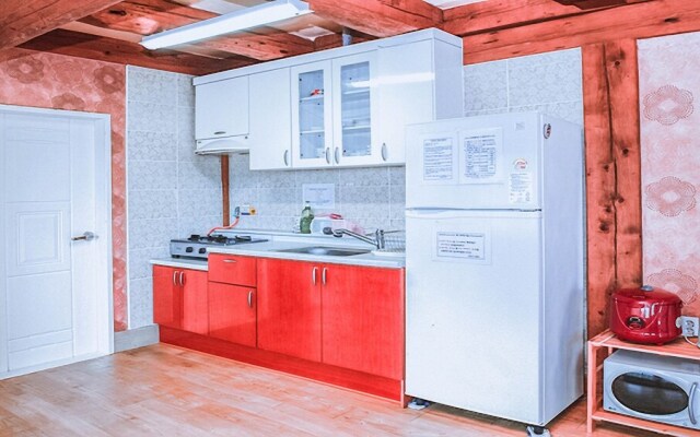 Tongyeong Ye Hyang Pension