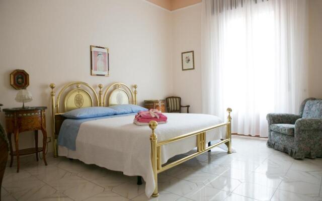 Casa Gambuzza