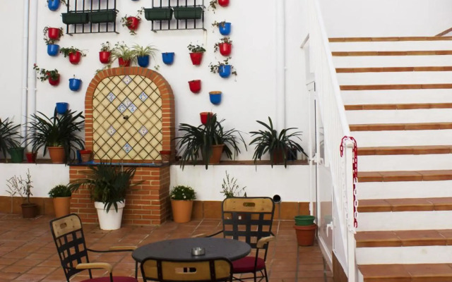 Hotel Infante Antequera