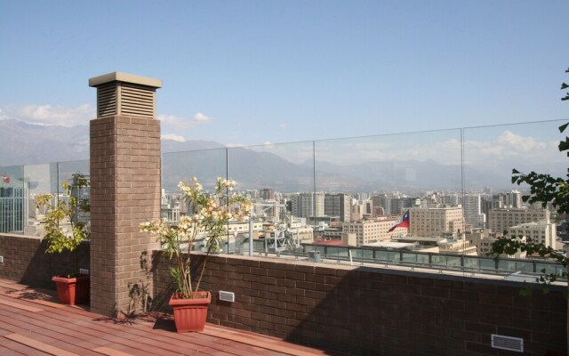 BMB Suites Apartments
