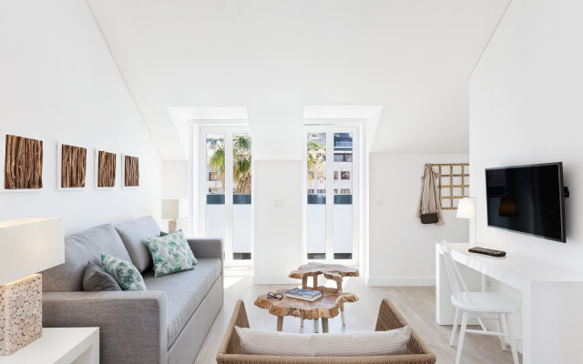 Lisbon Apartments