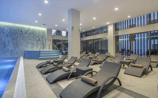 Hilton Podgorica Crna Gora