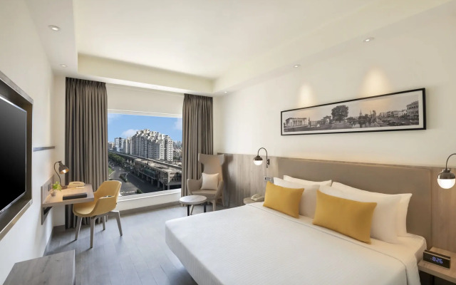 Lemon Tree Premier New Town Kolkata