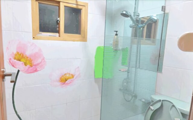 Jeongup Gagopara Pension