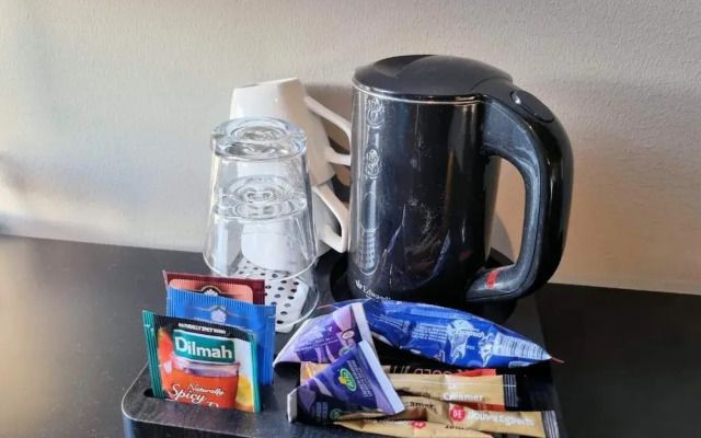 Room With Free Breakfast and spa Bath