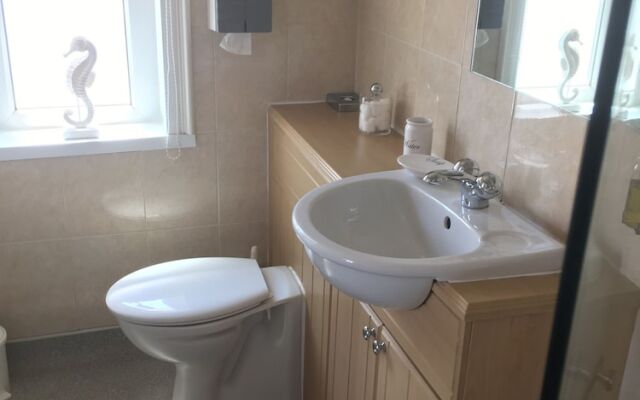 Cheriton Guesthouse