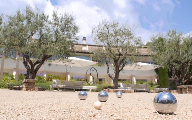 La Vague De Saint Paul