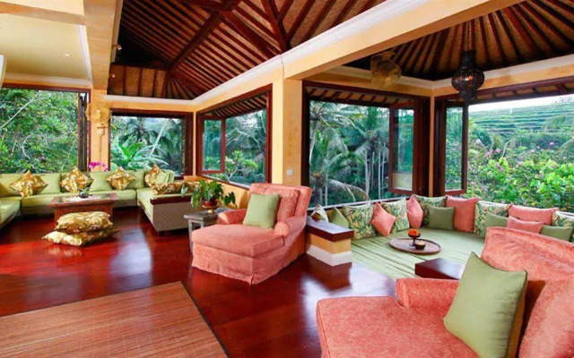 Pelangi Estate