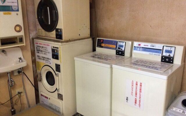 Capsule INN Miyako
