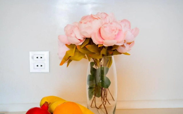 Престижная квартира Кара Караева