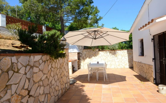 Villa Mas Tomasi 229