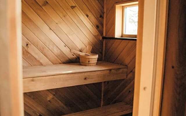 Holwell Holistic Retreat