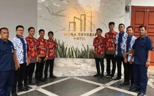 Mega Express Hotel