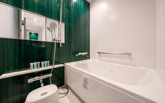 Keio Prelia Hotel Sapporo