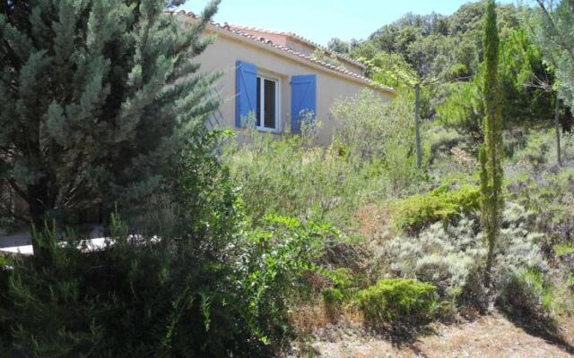 Domaine de St. Andre