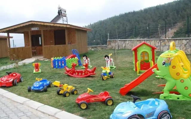 Varlibas Uyku Sarayi