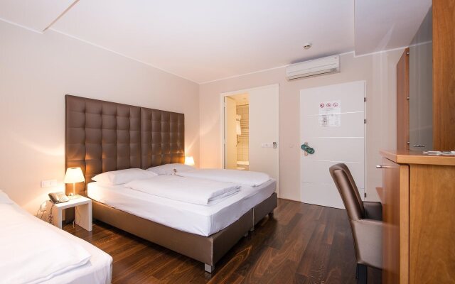 Clima Cityhotel Vienna