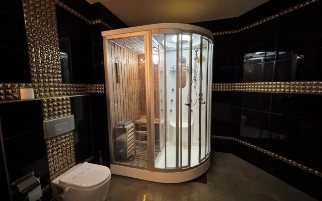 Hotel Golden King