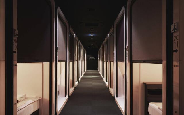 First Cabin Akihabara