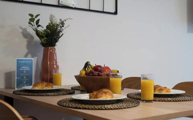 Central Bonn Apartments I home2share