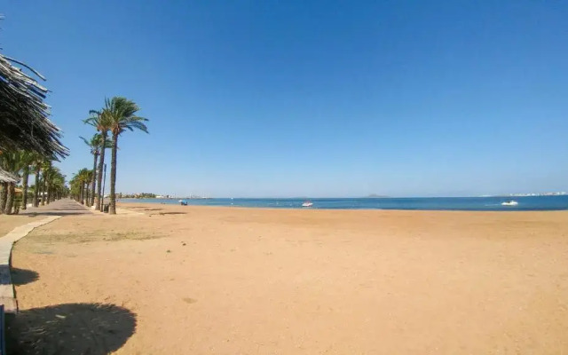 Ribera Beach 1 Apartment Elisa